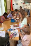 05.-11.07.2026 Jungscharlager im Jugendhaus Lichtenberg